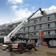 रोटेटिंग टेलीहैंडलर Bobcat TR38160
