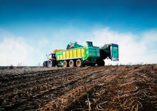साइलेज ट्रेलर Joskin DRAKKAR 9600/41T180