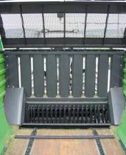 साइलेज ट्रेलर DEUTZ-FAHR FeedMaster 3000