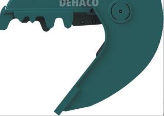 अटैचमेंट कंक्रीट पल्वराइज़र Dehaco MCP 480
