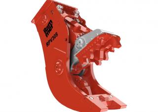 अटैचमेंट कंक्रीट पल्वराइज़र Rammer RPV30S