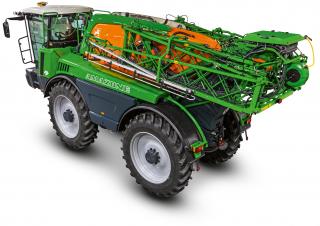 सेल्फ-प्रोपेल्ड फील्ड स्प्रेयर Amazone Pantera 4502 (30/15)