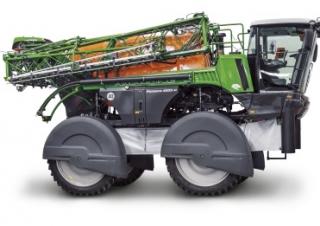 सेल्फ-प्रोपेल्ड फील्ड स्प्रेयर Amazone Pantera 4502 (36)