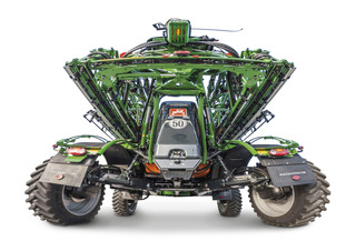 सेल्फ-प्रोपेल्ड फील्ड स्प्रेयर Amazone Pantera 4502 W (40)