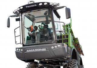सेल्फ-प्रोपेल्ड फील्ड स्प्रेयर Amazone Pantera 4503 H (30/15)