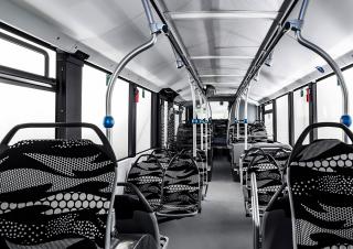 बस और कोच सिटी बस Mercedes-Benz eCitaro