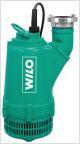 सबमर्सिबल पंप सीवेज पंप WILO-EMU Pumpen EMU KS 24D 
