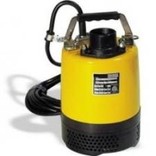 सबमर्सिबल पंप सीवेज पंप Wacker PS2 500