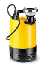 सबमर्सिबल पंप सीवेज पंप Wacker Neuson PS2 800