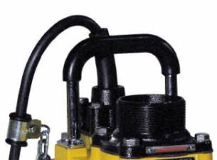 सबमर्सिबल पंप सीवेज पंप Wacker Neuson PS3 3703