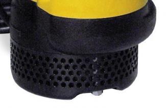 सबमर्सिबल पंप सीवेज पंप Wacker Neuson PS3 3703