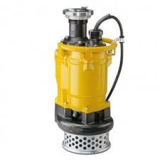 सबमर्सिबल पंप सीवेज पंप Wacker Neuson PS4 11003HF