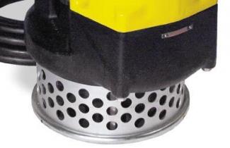 सबमर्सिबल पंप सीवेज पंप Wacker Neuson PS4 11003HF