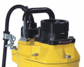 सबमर्सिबल पंप सीवेज पंप Wacker Neuson PS4 5503