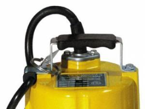 सबमर्सिबल पंप सीवेज पंप Wacker Neuson PST2 400