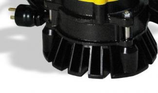 सबमर्सिबल पंप सीवेज पंप Wacker Neuson PST2 400