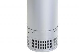 सबमर्सिबल पंप सीवेज पंप Sulzer XJC 110 HD