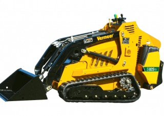 स्किड स्टीयर लोडर Vermeer S925TX