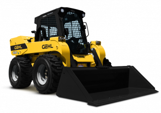 स्किड स्टीयर लोडर Gehl V420