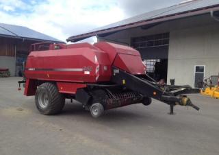 स्क्वायर बेलर Case IH 540 T