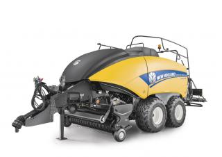 स्क्वायर बेलर New Holland BB 1290 RC Plus