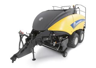 स्क्वायर बेलर New Holland BB 1290 S