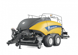 स्क्वायर बेलर New Holland BB 870 Plus