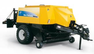 स्क्वायर बेलर New Holland BB 9040 S
