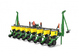 सोइंग मशीन John Deere 1705