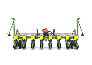 सोइंग मशीन John Deere 1705