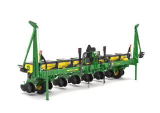 सोइंग मशीन John Deere 1705