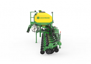 सोइंग मशीन John Deere 1725C