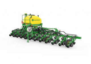 सोइंग मशीन John Deere 1725C