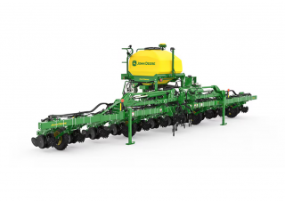 सोइंग मशीन John Deere 1725C