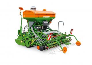 सोइंग मशीन Amazone AD-P 3000 Special RoTeC