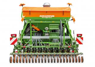 सोइंग मशीन Amazone AD-P 3000 Super WS