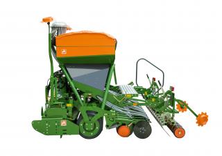 सोइंग मशीन Amazone AD-P 3000 Super WS