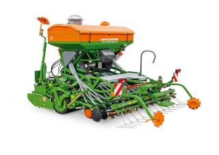 सोइंग मशीन Amazone AD-P 4001 Special RoTeC