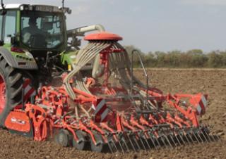 सोइंग मशीन Kuhn BTF 4030-28