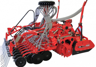 सोइंग मशीन Kuhn BTF 4030-32