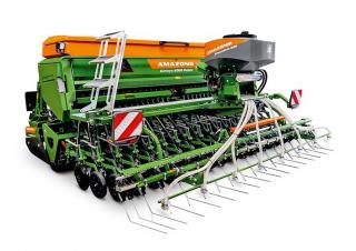 सोइंग मशीन Amazone Cataya 3000 Special RoTeC