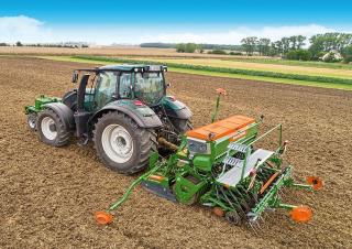 सोइंग मशीन Amazone Cataya 3000 Special RoTeC