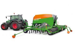 सोइंग मशीन Amazone Cayena 6001 C