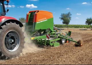 सोइंग मशीन Amazone Cirrus 3003 Compact RoTeC