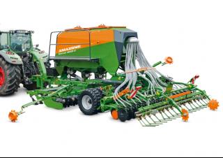 सोइंग मशीन Amazone Cirrus 4003-2C RoTeC
