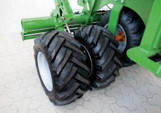 सोइंग मशीन Amazone Cirrus 6003-2C-RoTeC