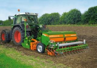 सोइंग मशीन Amazone D9 3000 Special RoTeC