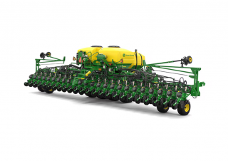 सोइंग मशीन John Deere DB44 24Row22