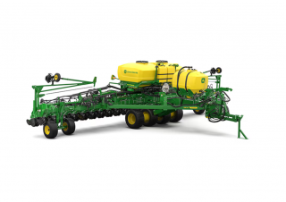 सोइंग मशीन John Deere DB44 24Row22