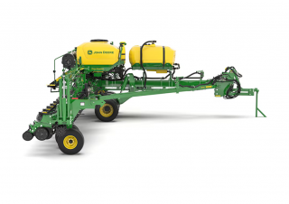 सोइंग मशीन John Deere DB60 24Row30
